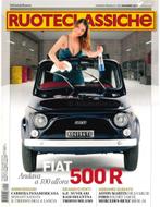 2013 RUOTECLASSICHE MAGAZINE 299 ITALIAANS, Nieuw, Author