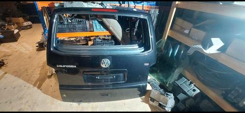 ACHTERKLEP VOLKSWAGEN TRANSPORTER T5 (Achterklep T5), Auto-onderdelen, Carrosserie en Plaatwerk, Gebruikt, Volkswagen, Ophalen of Verzenden