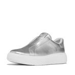 -10% FitFlop  FitFlop Rtg leather laceless sneakers  maat 40, Kleding | Dames, Schoenen, Verzenden, Nieuw
