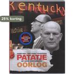 Patatje oorlog 9789021540726 P. Wind, Verzenden, Gelezen, P. Wind
