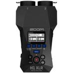 Zoom H1 XLR Handy Recorder, Audio, Tv en Foto, Professionele Audio-, Tv- en Video-apparatuur, Verzenden, Nieuw
