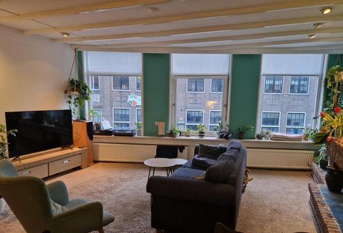 Appartement te huur 5 kamer Oudestraat, Kampen, Huizen en Kamers, Huizen te huur, Direct bij eigenaar, Overijssel, Appartement
