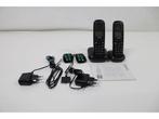 Gigaset A270 - DECT-telefoon - 2 handsets - handsfree, Verzenden, Zo goed als nieuw