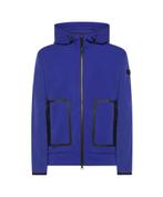 -20% Peuterey  Peuterey Knob nc bmat vesten peu5141  maat L, Kleding | Heren, Verzenden, Nieuw, Blauw