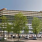 Tweekamerappartement met balkon en parkeerplaats, Direct bij eigenaar, Appartement, Amsterdam, Amsterdam