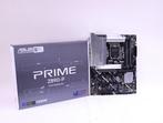 [RETOURDEAL] Asus Prime Z890-P - Moederbord, Ophalen of Verzenden, Nieuw