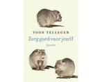 Boek Zorg goed voor jezelf 9789021400921, Boeken, Literatuur, Verzenden, Zo goed als nieuw