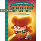 Help! Een dief op school / De Gestreepte Boekjes E. Jansen, Boeken, Verzenden, Zo goed als nieuw, E. Jansen