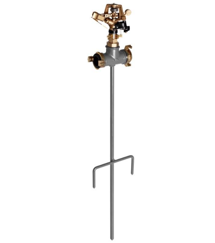 Sproeierstatief  T-stuk Naan 423, Tuin en Terras, Waterpompen, Nieuw, Verzenden