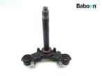 Voorvork T-stuk Suzuki GN 125 1994-2001 (GN125 NF41A), Motoren, Verzenden, Gebruikt