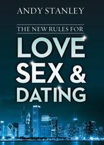 The New Rules for Love, Sex, and Dating 9780310342199, Boeken, Verzenden, Gelezen, Andy Stanley