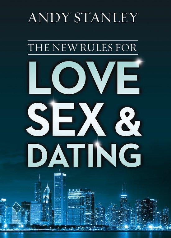 The New Rules for Love, Sex, and Dating 9780310342199, Boeken, Taal | Engels, Gelezen, Verzenden