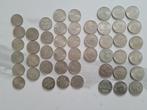 Duitsland, Democratische Republiek. Lot of 48 Coins  (Zonder