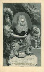 Portret van Jan II Six, Antiek en Kunst