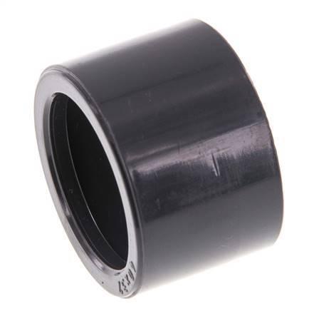 PVC Verloopbus 32x40mm [5 Stuks], Doe-het-zelf en Verbouw, Overige Doe-het-zelf en Verbouw, Nieuw, Verzenden