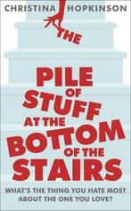 Pile of Stuff at the Bottom of the Stairs 9781444710427, Gelezen, Christina Hopkinson, Verzenden