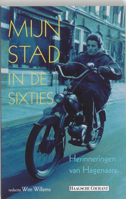 MIJN STAD IN DE SIXTIES 9789045301389, Boeken, Reisgidsen, Zo goed als nieuw, Verzenden