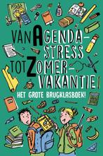 Van Agendastress tot Zomervakantie 9789085433255, Verzenden, Zo goed als nieuw