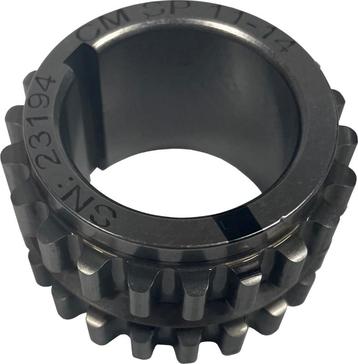 Boundary 11-14 Ford Coyote (All Types) V8 Billet Crankshaft beschikbaar voor biedingen