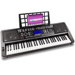 Retourdeal - MAX KB12P midi keyboard met 61 aanslaggevoelige, Muziek en Instrumenten, Keyboards, Zo goed als nieuw, Verzenden