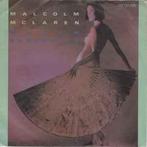 vinyl single 7 inch - Malcolm McLaren - Madam Butterfly, Cd's en Dvd's, Zo goed als nieuw, Verzenden