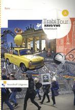 TrabiTour havo/vwo Arbeitsbuch A 9789001825775, Gelezen, Verzenden