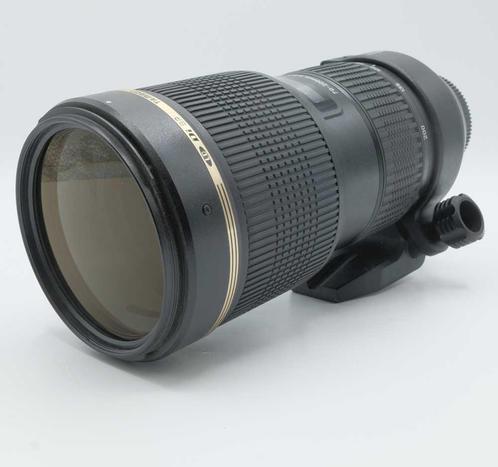 Tamron 70-200mm 2.8 (IF) Nikon OCCASION, Audio, Tv en Foto, Fotografie | Lenzen en Objectieven, Zo goed als nieuw, Ophalen of Verzenden