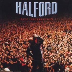cd - Halford - Live Insurrection (Imported), Cd's en Dvd's, Cd's | Overige Cd's, Zo goed als nieuw, Verzenden