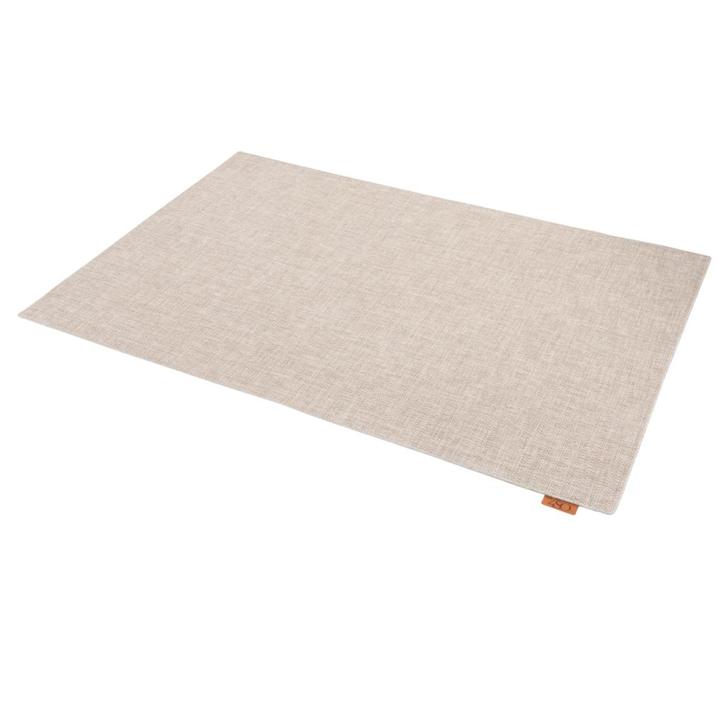 Buitenkleed 160x240 cm oyster, Tuin en Terras, Tuinmeubel-accessoires, Nieuw, Ophalen of Verzenden