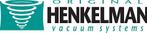 Henkelman Optionele Accessoires Falcon Vacuummachines, Verzenden, Nieuw in verpakking