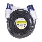 Benson Verlengsnoer - Neopreen - CEE-stekker - 10 meter -..., Ophalen of Verzenden, Nieuw