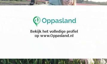 Ik ben Danille, 26 jaar oud en ik zoek oppaswerk in De Zilk. beschikbaar voor biedingen