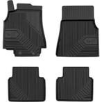 Mercedes B-Klasse W245 2005-2011 All Weather rubber automatt, Auto diversen, Automatten, Ophalen of Verzenden, Nieuw