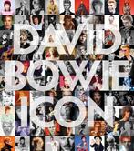 David Bowie: Icon: The Definitive Photographic Collection, Verzenden, Nieuw