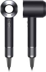 Dyson Supersonic™ Origin - Föhn - Zwart/Nikkel (Föhns), Verzenden, Nieuw