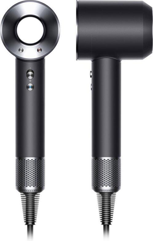 Dyson Supersonic™ Origin - Föhn - Zwart/Nikkel (Föhns), Sieraden, Tassen en Uiterlijk, Uiterlijk | Haarverzorging, Nieuw, Verzenden