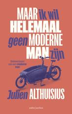 9789026368127 Maar ik wil helemaal geen moderne man zijn, Verzenden, Zo goed als nieuw, Julien Althuisius