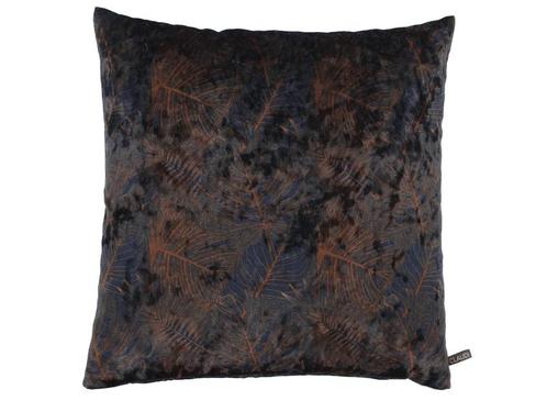 Kussen Dashing Leaves 30 x 45 cm - Claudi, Huis en Inrichting, Woonaccessoires | Kussens, Ophalen of Verzenden