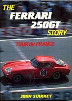 The Ferrari 250GT Story Tour de France, Algemeen, Verzenden, Zo goed als nieuw, John Starkey