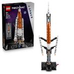 LEGO Technic - NASA Artemis Space Launch System Rocket 42221, Ophalen of Verzenden, Nieuw