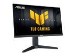 Asus - Full HD Gaming Monitor - 23.8 inch, Computers en Software, Monitoren, Gaming, Verzenden, In hoogte verstelbaar, Nieuw