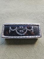 Snuifdoos - Sterling silver 925 - Charles Boyton, Antiek en Kunst