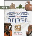 Nieuwe encyclopedie van de bijbel 9789043509923 John Drane, Boeken, Verzenden, Gelezen, John Drane