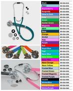Stethoscope multifunctional ST-SQ15X -Geel, Verzenden, Nieuw