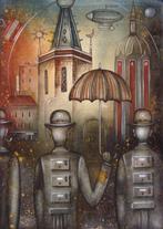 Eugene Ivanov - Collective Observation