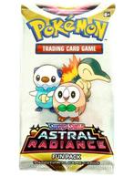Pokémon TCG Sword & Shield Astral Radiance-Fun Pack, Ophalen of Verzenden, Nieuw