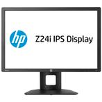HP Z24i , 24-inch IPS monitor A-Grade, Computers en Software, Monitoren, IPS, 24", Refurbished, Ophalen of Verzenden