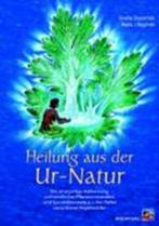 Heilung aus der Ur-Natur | 9783893854202 | BAGINSKI,  Bodo, Zo goed als nieuw, BAGINSKI,  Bodo J. ; Sharamon, Shalila