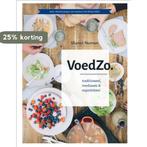 VoedZo. 9789021560403 Sharon Numan, Verzenden, Gelezen, Sharon Numan