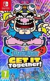 MarioSwitch.nl: WarioWare: Get It Together! - iDEAL!, Spelcomputers en Games, Games | Nintendo Switch, Zo goed als nieuw, Ophalen of Verzenden